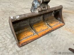 Bobcat E 45 EM