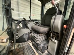 Bobcat E 45 EM