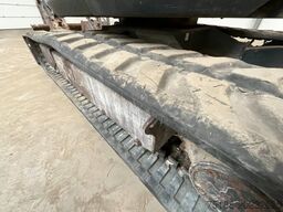 Bobcat E 45 EM