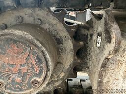 Bobcat E 45 EM