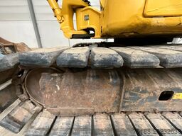 Komatsu PC 55 MR-3