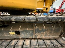 Komatsu PC 55 MR-3
