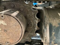 Komatsu PC 55 MR-3