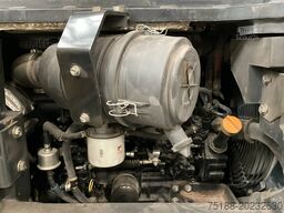 Komatsu PC 55 MR-3