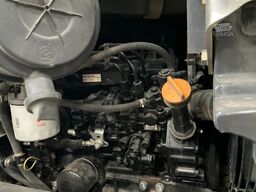 Komatsu PC 55 MR-3
