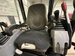 Kubota U 27-4