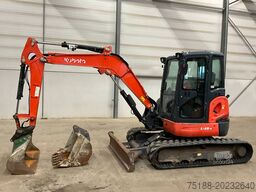 Kubota U 48-4