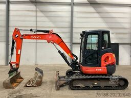 Kubota U 48-4