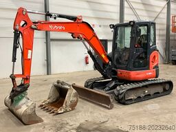 Kubota U 48-4