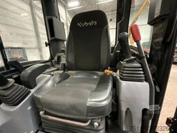 Kubota U 48-4