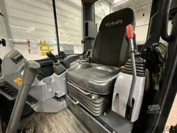 Kubota U 48-4