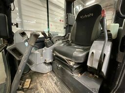 Kubota U 55-4
