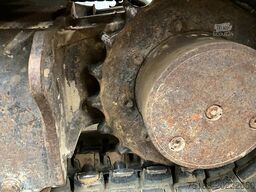 Kubota U 55-4