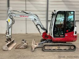 Takeuchi TB 240