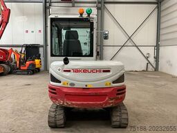Takeuchi TB 240