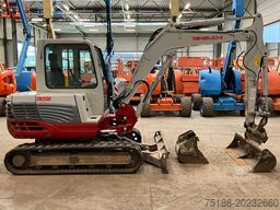 Takeuchi TB 250