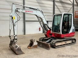 Takeuchi TB 250