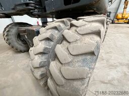 Terex TW 85