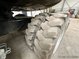 Terex TW 85