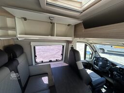 Fiat Weinsberg Carabus 600 K | 4 Schlafplätze | Voll ausgestattet
