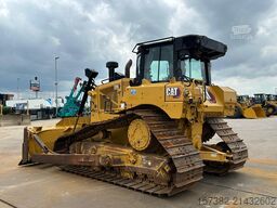 Caterpillar D6 LGP
