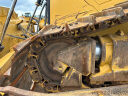 Caterpillar D6 LGP