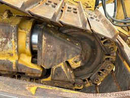 Caterpillar D6 LGP