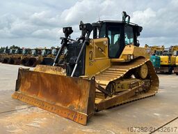 Caterpillar D6 LGP