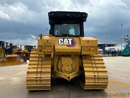 Caterpillar D6 LGP