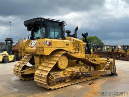 Caterpillar D6 LGP