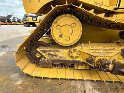 Caterpillar D6 LGP