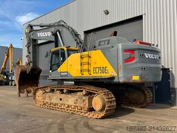 Volvo EC750EL