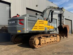Volvo EC750EL
