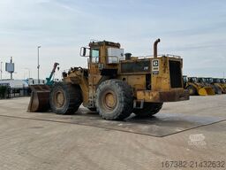 Caterpillar 988B