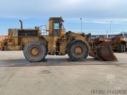 Caterpillar 988B