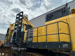 Komatsu PC1250-11E0 - CE certified
