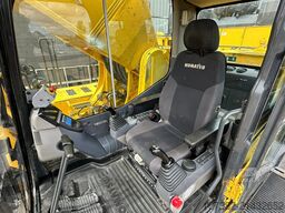 Komatsu PC1250-11E0 - CE certified
