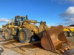 Caterpillar 988G