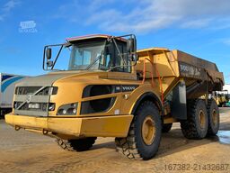 Volvo A30G