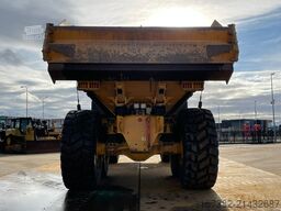 Volvo A30G