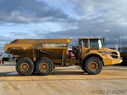 Volvo A30G