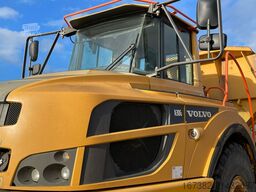Volvo A30G