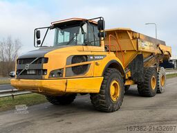 Volvo A30G