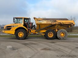 Volvo A30G