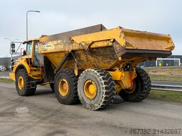Volvo A30G