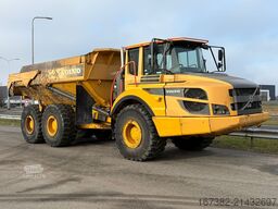 Volvo A30G