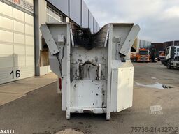 Translift 20m³ perscontainer SBUC 6500