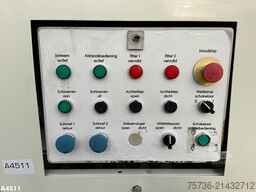 Translift 20m³ perscontainer SBUC 6500