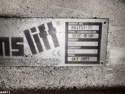 Kanaan Mobile & Trucks GmbH Kanaan Mobile & Trucks GmbH Kanaan Mobile & Trucks GmbH