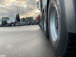 Volvo FH 16.750 8x4 Euro 6 Tridem Hydrauliek